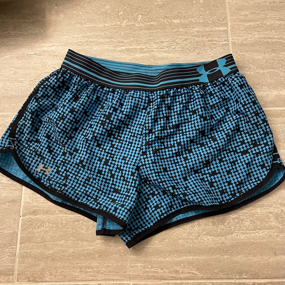 Under Armor Athletic Shorts